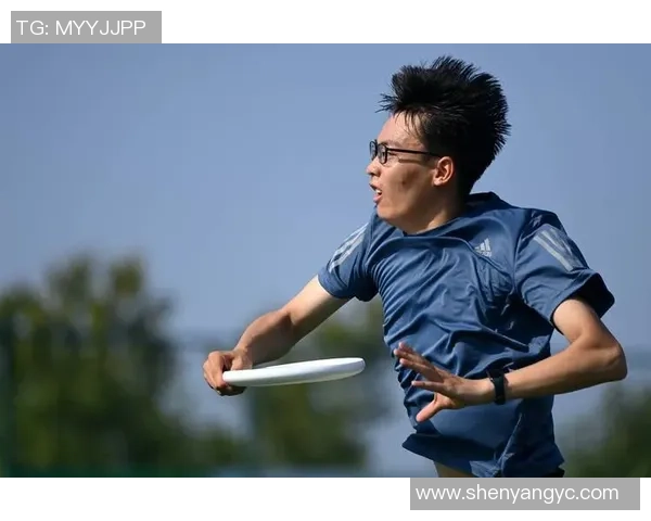 南京飞盘队实力强劲荣登全国飞盘技术排行榜第四名