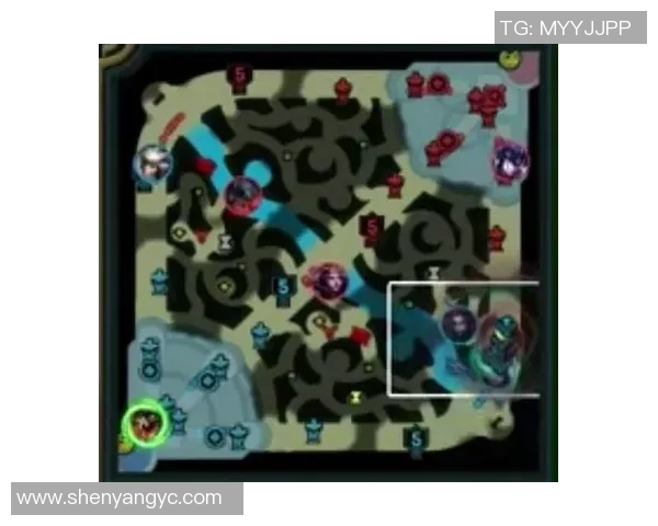 世界大师赛分析：FPX如何掌控比赛节奏与战略布局